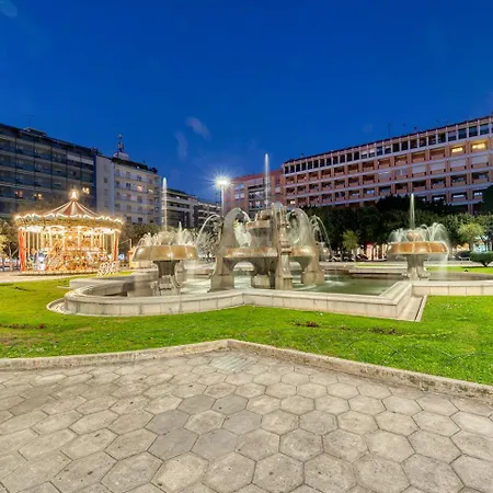 Lupiae 39 Apartamento *