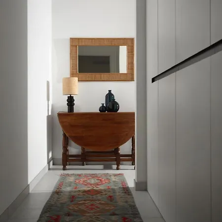 Apartamento Lupiae 39