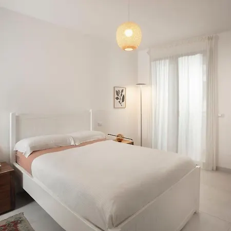 Apartamento Lupiae 39