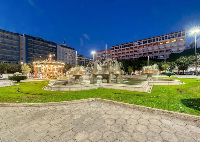 Lupiae 39 Appartement *