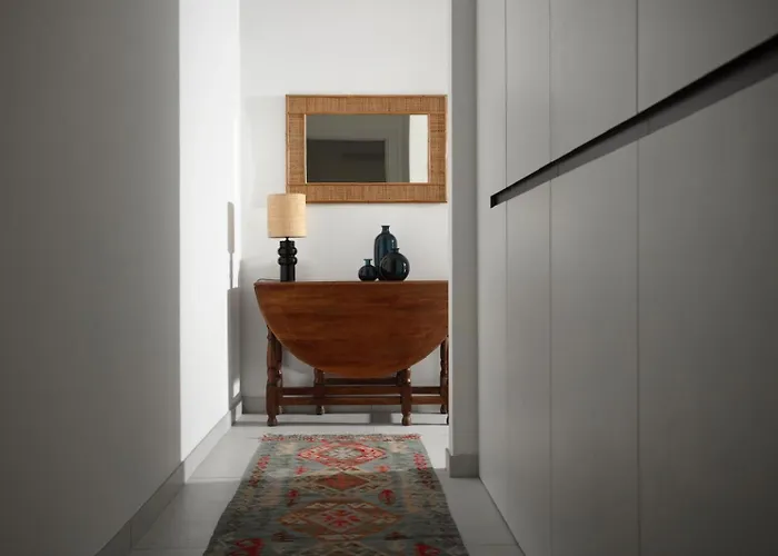 Appartement Lupiae 39