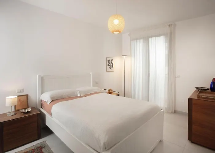 Appartement Lupiae 39